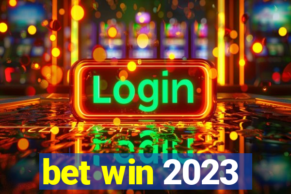 bet win 2023